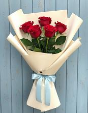 Букет Классика чувств в Набережной