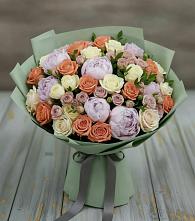 Букет Мороженное в Набережной