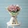 Букет цветов из: Орхидеи и Розы в Набережной
