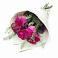 Букет цветов из: Розы в Набережной