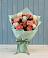 Букет цветов из: Розы в Набережной